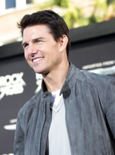 Tom Cruise también permanece entre los 10 primeros